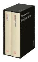 Thomas Mann, Heinrich Detering - Königliche Hoheit. Große kommentierte Frankfurter Ausgabe. 2 Bände, Inbunden