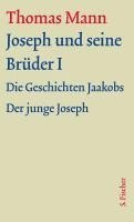 bokomslag Joseph und seine Brüder I