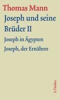 bokomslag Joseph und seine Brüder II