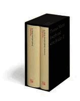 Thomas Mann, Jan Assmann, Dieter Borchmeyer, Stephan Stachorski - Joseph und seine Bruder II, Inbunden