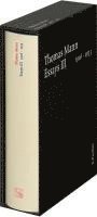 bokomslag Essays III 1926-1933