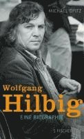 bokomslag Wolfgang Hilbig