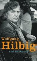 bokomslag Wolfgang Hilbig