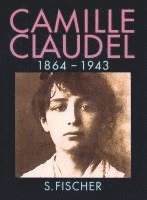 bokomslag Camille Claudel. Sonderausgabe