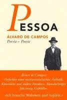 bokomslag Poesia - Poesie