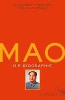 bokomslag Mao