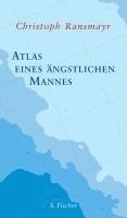 bokomslag Atlas eines ängstlichen Mannes