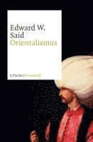 Edward W. Said - Orientalismus, Inbunden