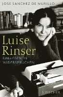 bokomslag Luise Rinser