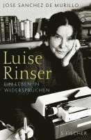 bokomslag Luise Rinser