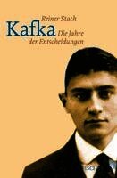 Reiner Stach - Kafka, Inbunden