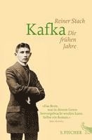bokomslag Kafka