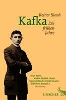 Reiner Stach - Kafka, Inbunden