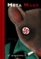 Art Spiegelman - MetaMaus, Inbunden
