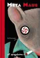 Art Spiegelman - MetaMaus, Inbunden