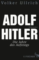 bokomslag Adolf Hitler