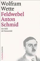 bokomslag Feldwebel Anton Schmid