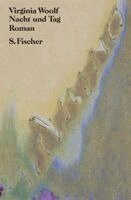 Virginia Woolf, Klaus Reichert - Nacht und Tag, Inbunden