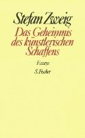 Das Geheimnis des künstlerischen Schaffens 1