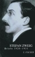 bokomslag Briefe 3. 1920-1931