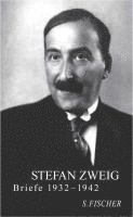 bokomslag Stefan Zweig - Briefe 1932 - 1942