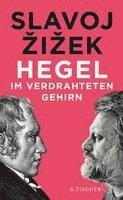 bokomslag Hegel im verdrahteten Gehirn