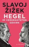 bokomslag Hegel im verdrahteten Gehirn