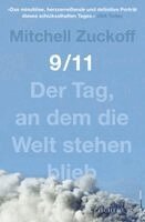 Mitchell Zuckoff - 9/11, Inbunden