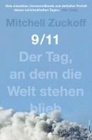 bokomslag 9/11