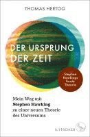 Der Ursprung der Zeit - Mein Weg mit Stephen Hawking zu einer neuen Theorie des Universums 1