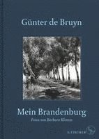 bokomslag Mein Brandenburg