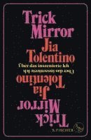 bokomslag Trick Mirror