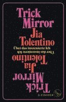 Trick Mirror 1