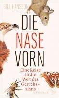bokomslag Die Nase vorn