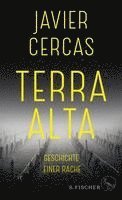 bokomslag Terra Alta