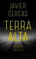 Javier Cercas - Terra Alta, Inbunden