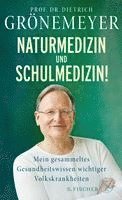 bokomslag Naturmedizin und Schulmedizin!