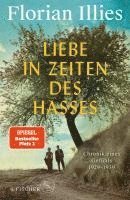 bokomslag Liebe in Zeiten des Hasses