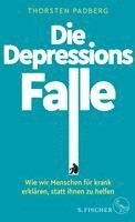 bokomslag Die Depressions-Falle