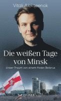 Die weißen Tage von Minsk 1