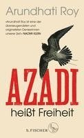 bokomslag Azadi heißt Freiheit
