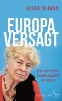 bokomslag Europa versagt