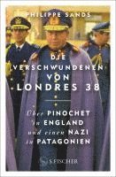 Die Verschwundenen von Londres 38 1