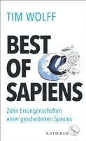 bokomslag Best of Sapiens