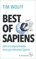 bokomslag Best of Sapiens