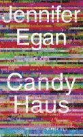 bokomslag Candy Haus
