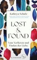 bokomslag Lost & Found