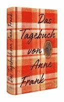 bokomslag Das Tagebuch von Anne Frank