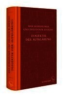 Max Horkheimer, Theodor W. Adorno - Dialektik der Aufklärung, Inbunden