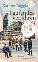 Laufendes Verfahren 1